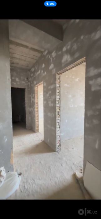 Namangan Istiqlolda karobka uy sotiladi