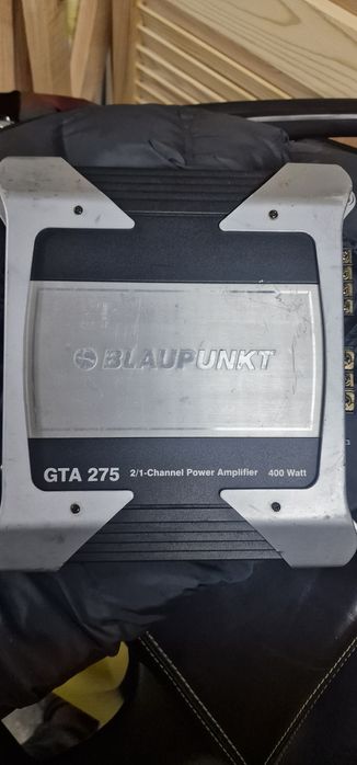 Subwoofer,amplificator, incinta de 12",difuzoare