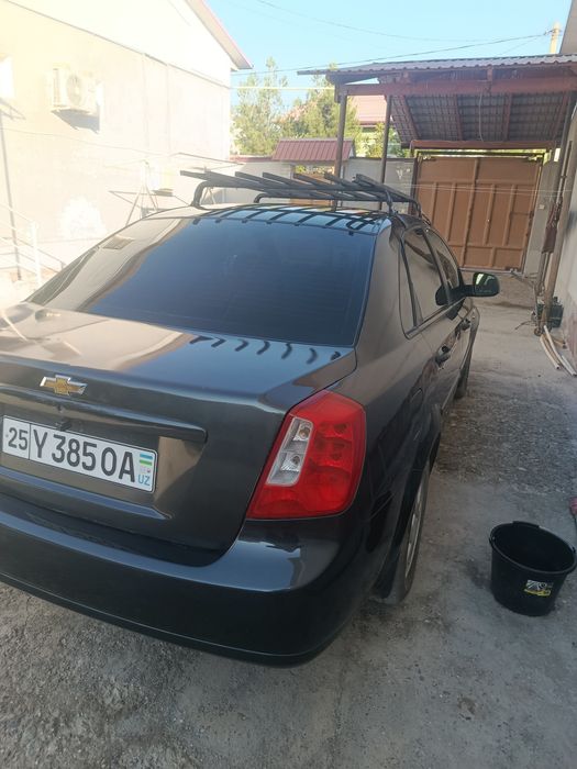 Gentra srochniy sotiladi