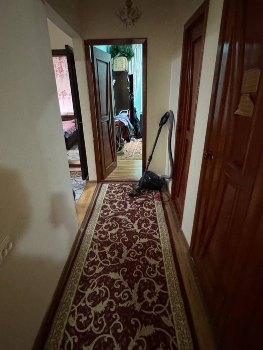 Ахмад югнакий ! Продаётся квартира 3/2/5 балкон 2×6