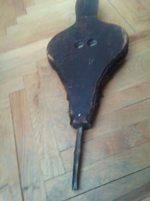 Старо ковашко духало