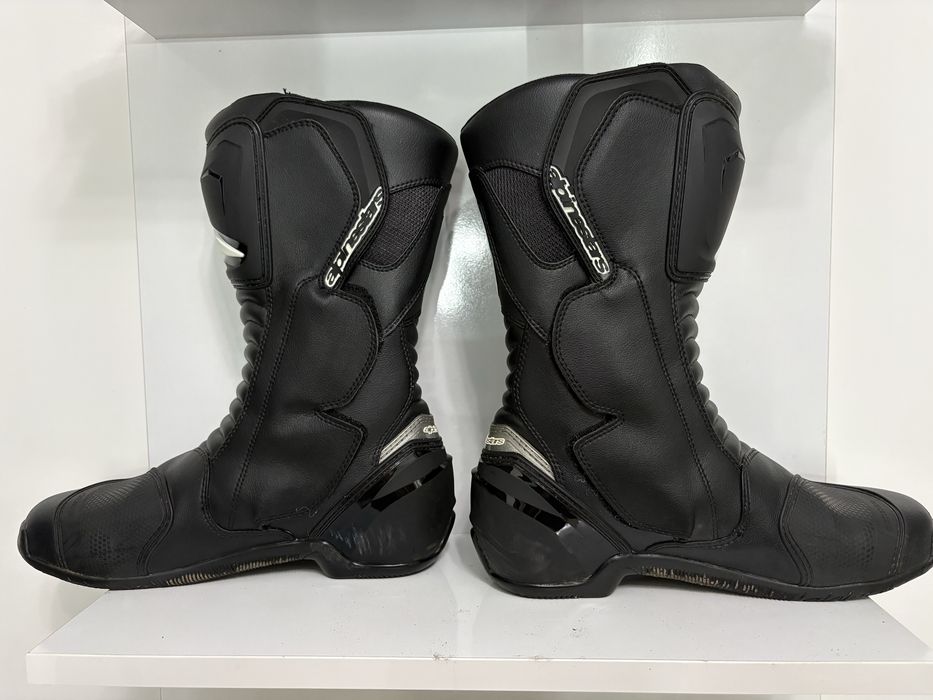 Ботуши  Alpinestars Smx-S 44