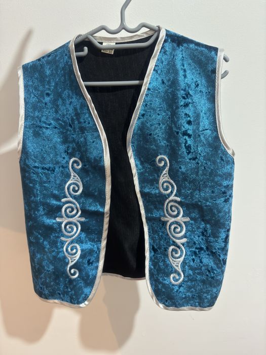 Кажекей детский на 5-6-7лет