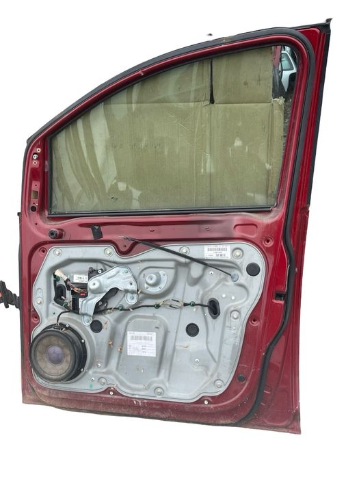 Usa Portiera Dreapta Fata Volkswagen Touran 1T1, 1T2 2003 - 2010