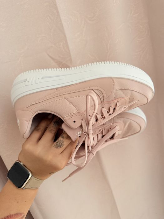 Кецове Nike Air