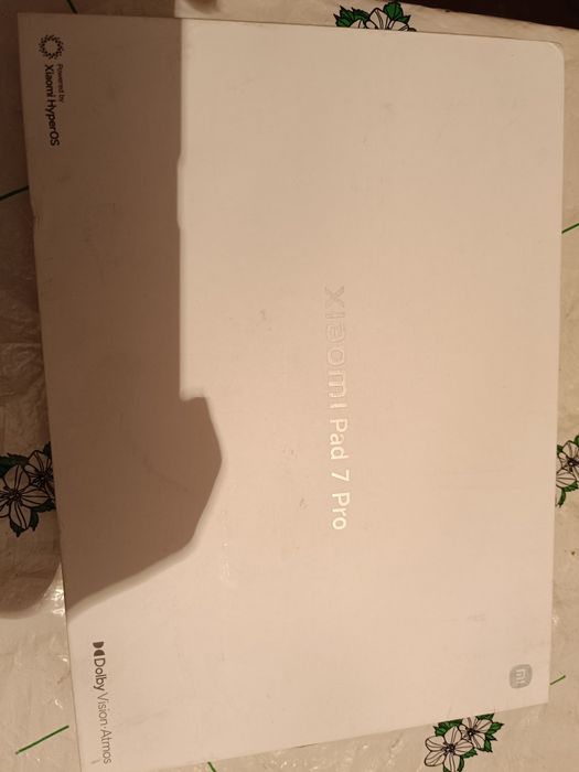 Таблет Xiaomi Pad 7 pro