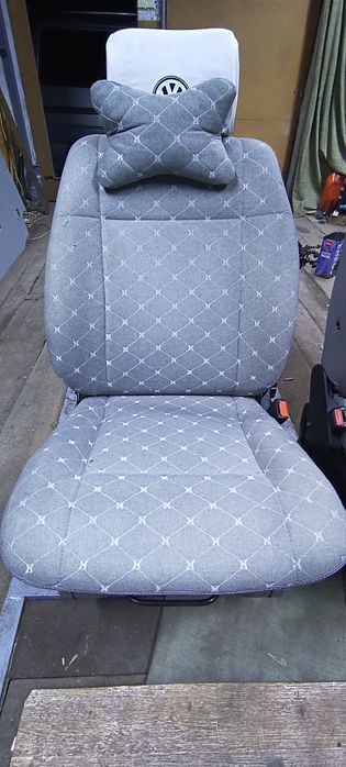 Сиденья Фольксваген т4 мультиван