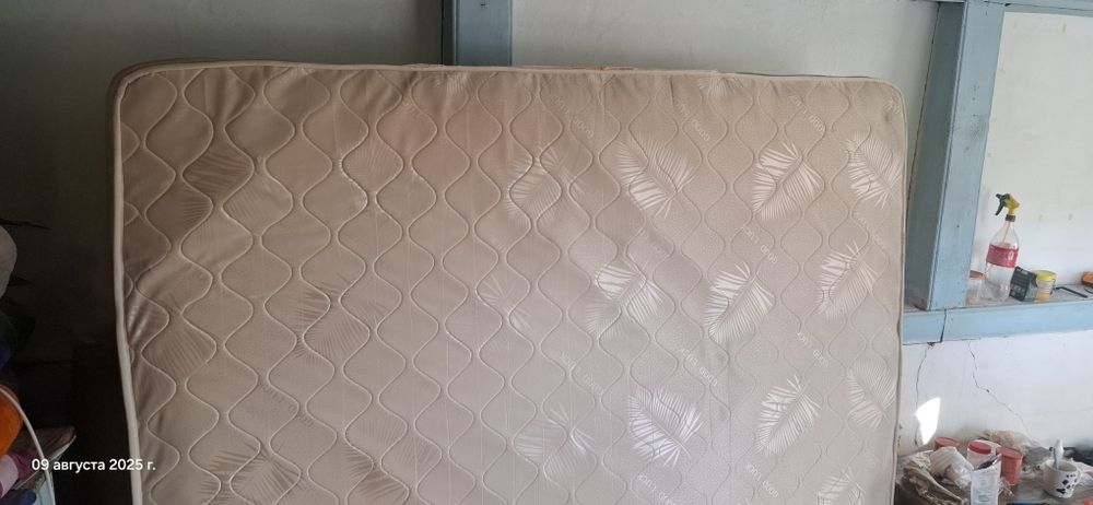 Иккта Спальний Кровать Сотыляди!