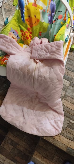 Бебешки шезлонг(момче/момиче)