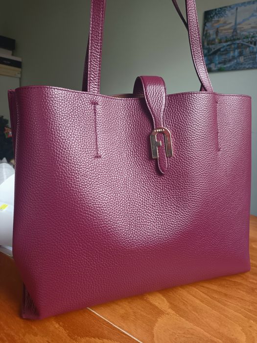 Нова чанта Furla