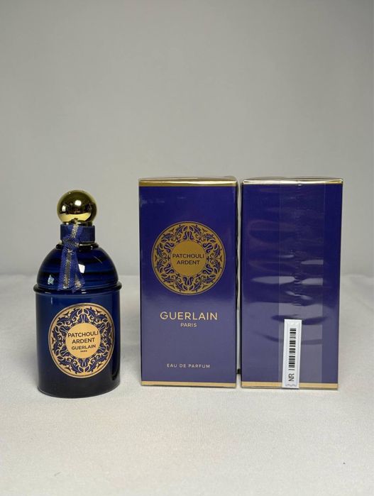 Guerlain Santal Royal