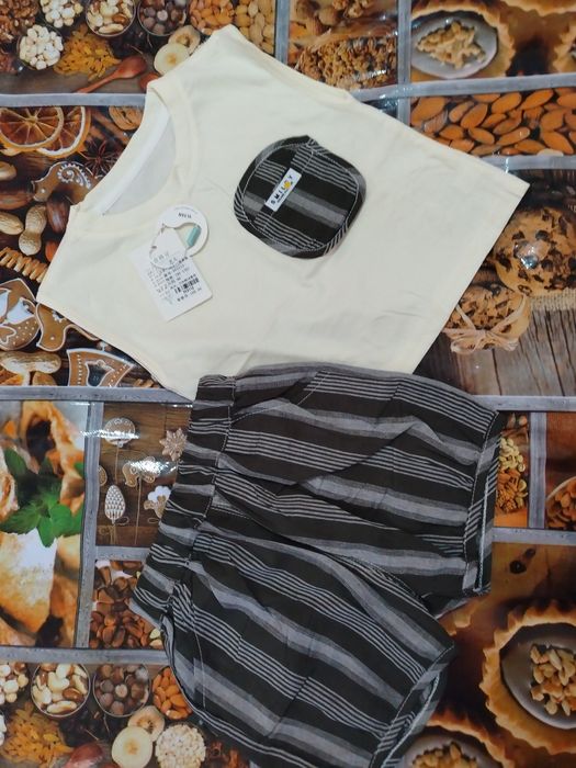 Xitoy orginal bolalar kiyimi