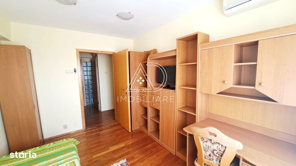 Apartament modern 3 camere, ultracentral  Târgu Jiu