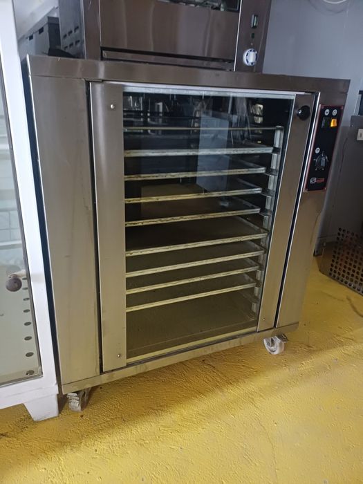 Гриль саламандр, гриль, саламандр