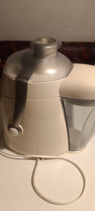 Сокоизтисквачка Moulinex