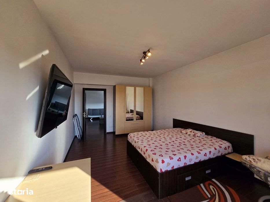 Apartament spatios Lacul Morii-Virtutii — fotografia 3