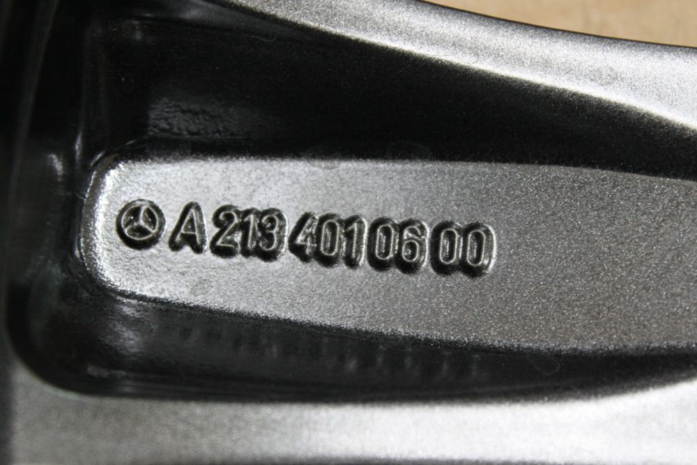 Джанта 19" Mercedes Е-класа W213