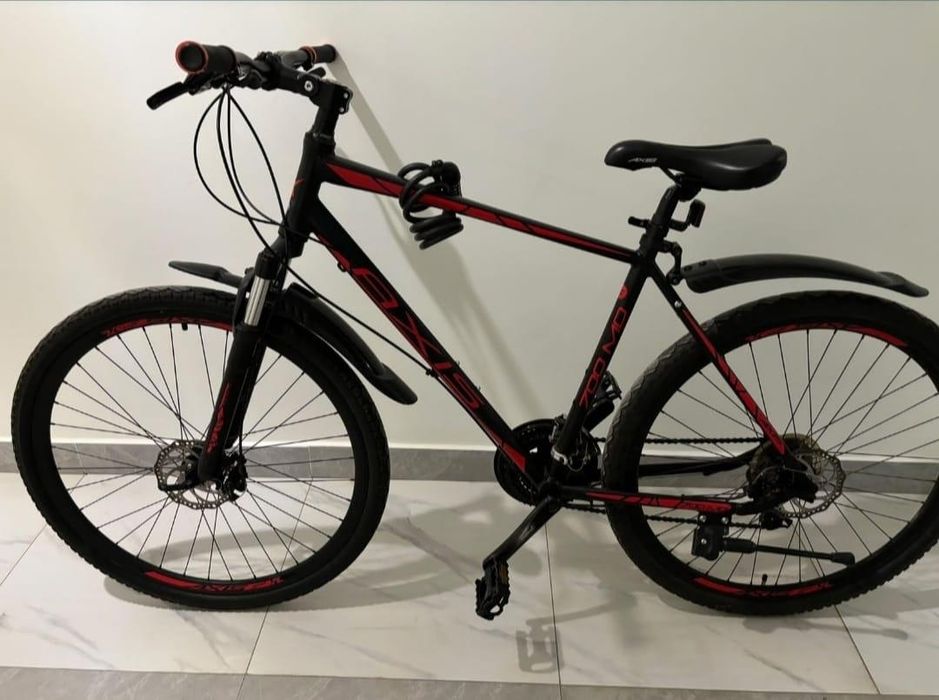 Велосипед Axis 700 MD 21