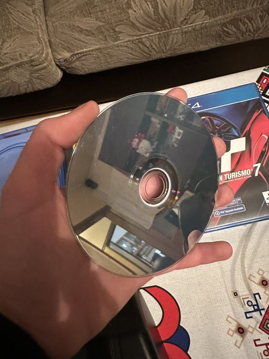 Волан Logitech Driving Forse g29+shifter g29