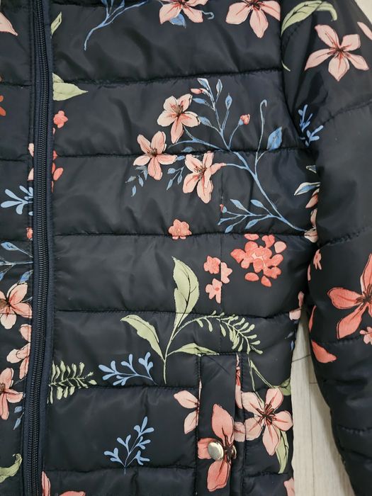 Geaca Stradivarius de dama xs s