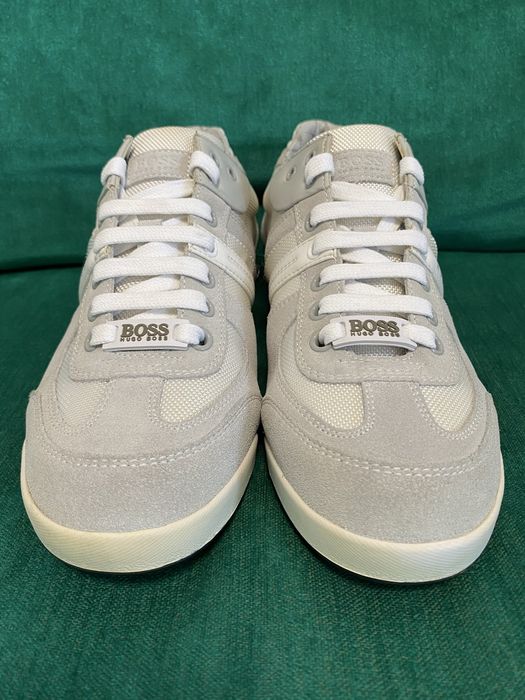 Pantofi Hugo Boss marimea 41