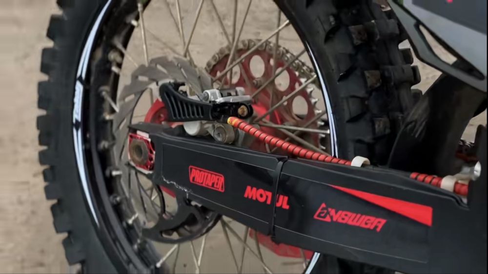 Vand honda crf450x 2012(injectie) cu acte