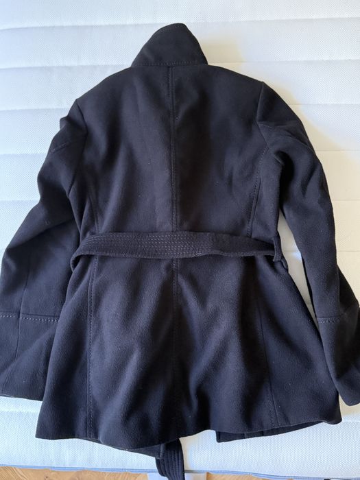 Зимно дамско палто H&M