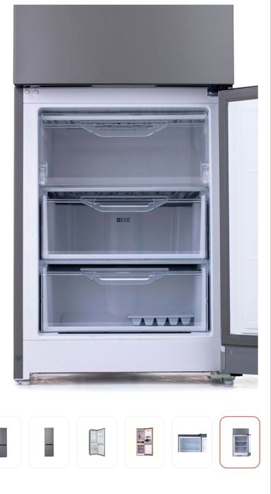 продам холодильник Indesit DS 4180 G