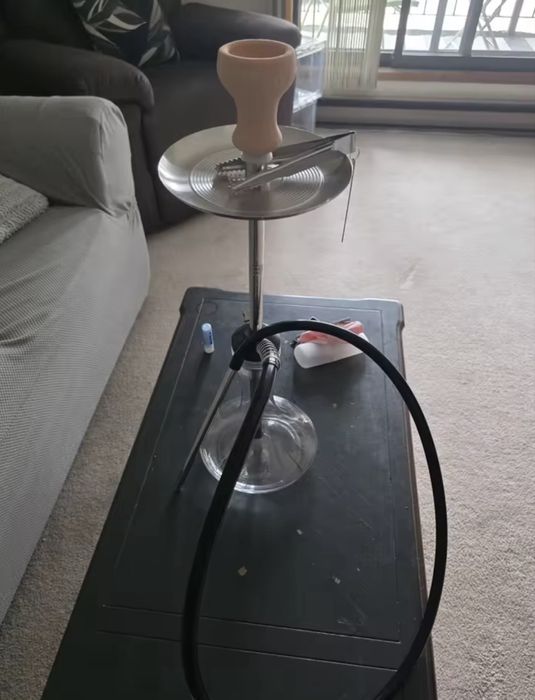 Shisha rental Cluj
