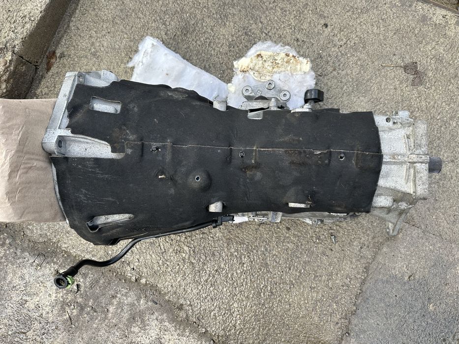 Cutie automata BMW Seria 3 4 5 X3 X4 : GA8HP50Z