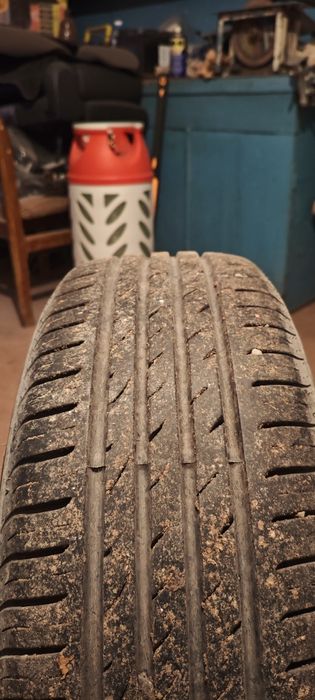 Продам колеса от Рено Дастер.