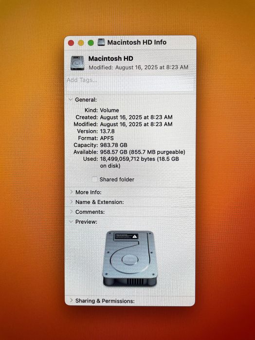 2017 iMac, Retina 5K, 27-inch