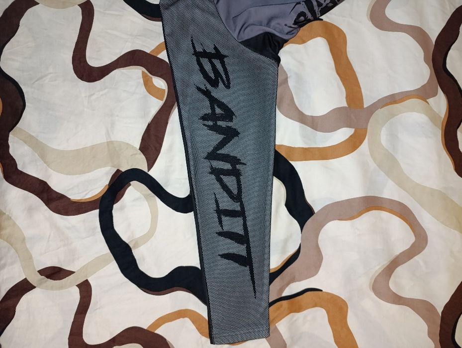 Горнище BANDITT - xl