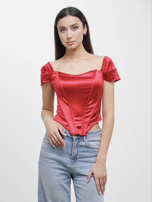 Женский корсет новое