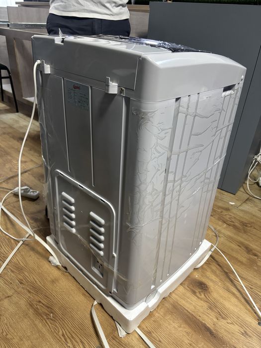 Машинка автомат GADALi/6kg/оптом/розницу+доставка