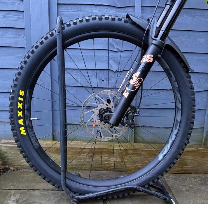 Orbea Occam H20LT Size L 2024