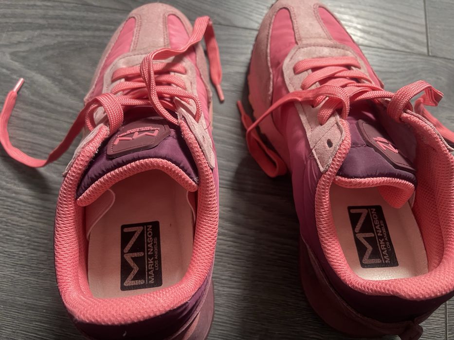 Adidasi Mark Nason 37.5