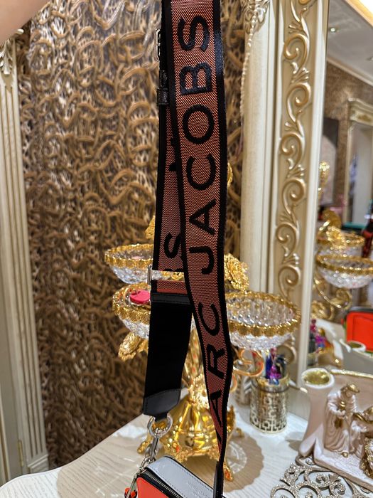 Сумка Marc Jacobs оригинал