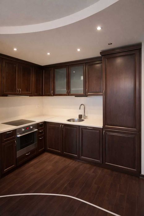 Тристаен ап. под наем в кв. Овча купел