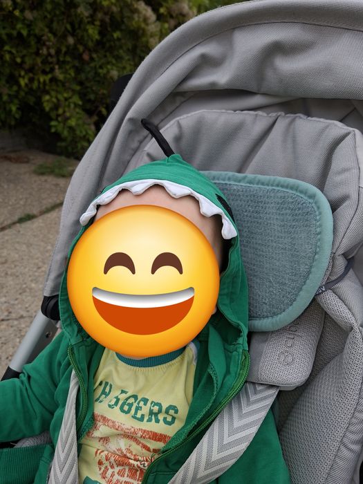 Бебешки дрехи , сет