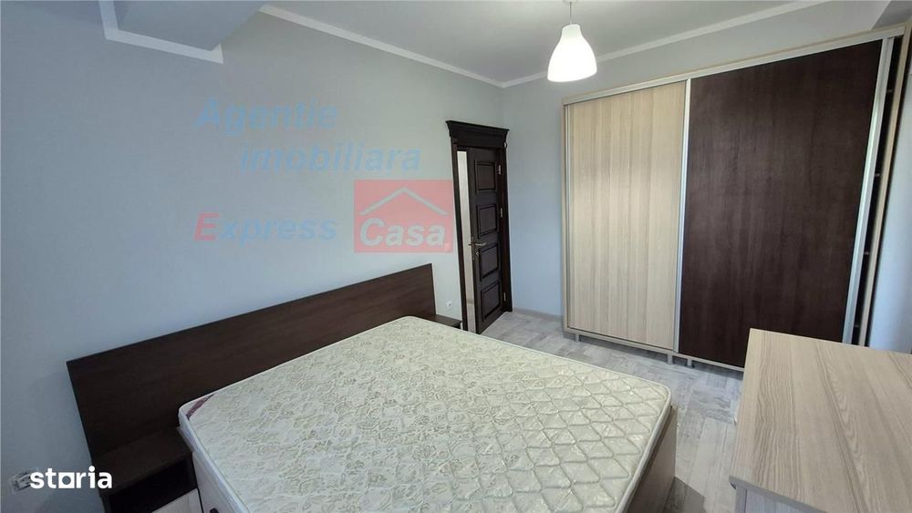 Apartament de inchiriat, 2 camere, etaj 1, Moara de Vant