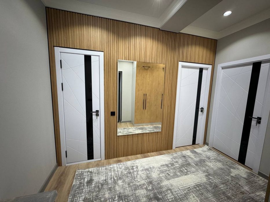 ЖК Mening Uyim Юнусабад 13-квартал