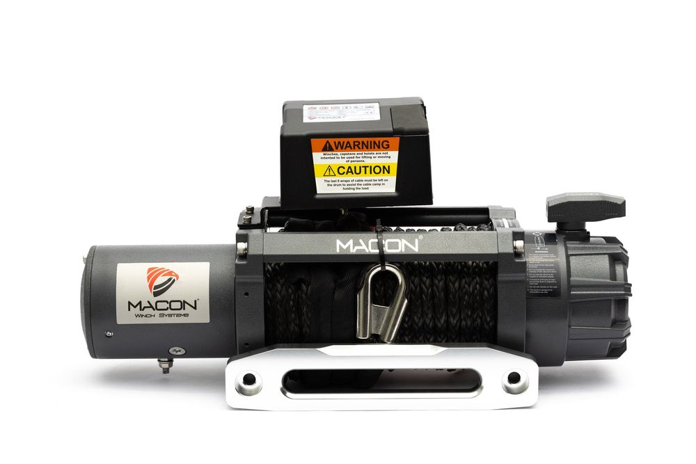 troliu macon master  s