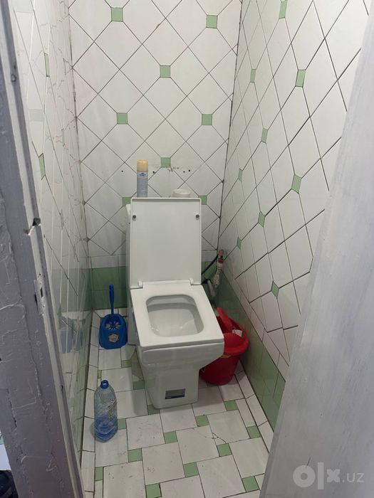 Ijaraga Kvartira
