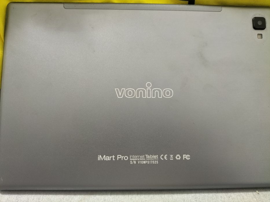Vand tableta lenovo