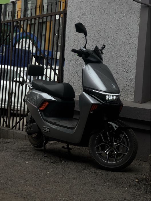 [СРОЧНО!!!]Электромопед dahg 2000w