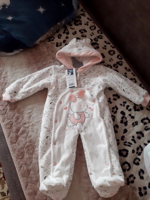 Продам комбинезоны