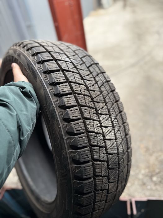 Продам шины комлект 4 шт