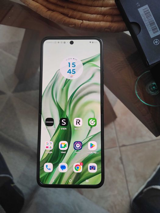 motorola razr 50 ultra