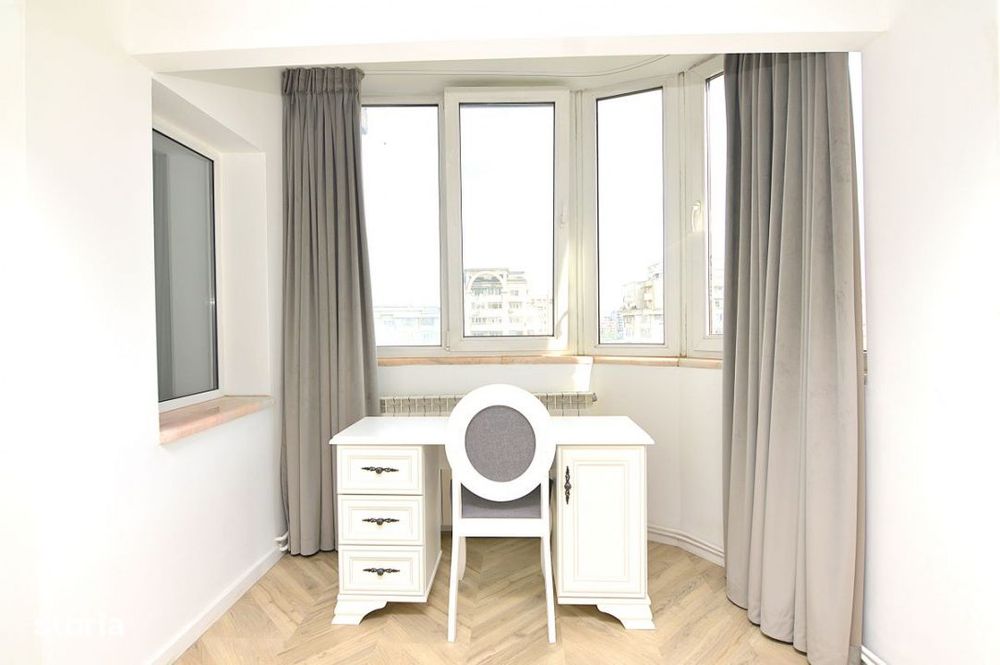 Inchiriere Apartament 3 Camere Bulevardul Unirii – Piata Alba Iulia
